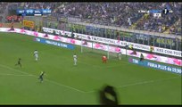 Antonio Candreva Goal HD - Inter 1-0 AC Milan - 15.04.2017