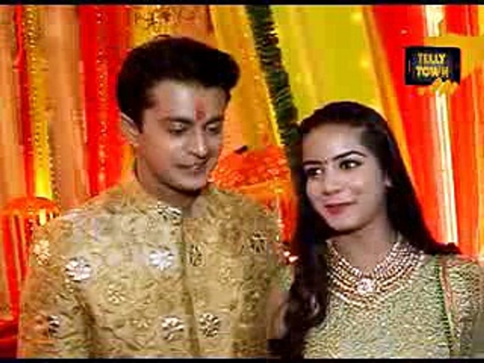 Sasural Simar Ka 17th April 2017 - Upcoming Twist - Colors TV Serial News