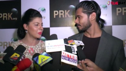 Nach Baliye 8: Sambhavna Seth talks on matching dance steps with husband; Watch Video | FilmiBeat