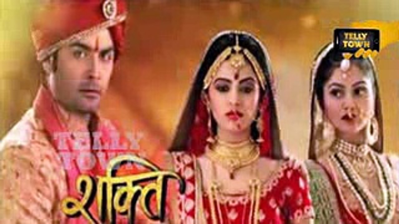 Shakti - 17th April 2017 - Upcoming Twist - Colors TV Serial News