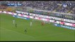 Inter 1-0 AC Milan But Antonio Candreva Goal HD - 15.04.2017