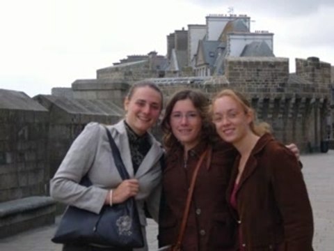 Diaporama vacances 1