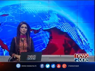 NewsONE Headlines 4PM |15-April-2014
