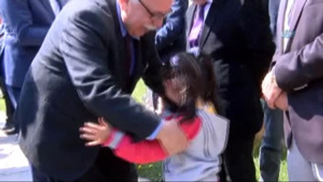 Kültür ve Turizm Bakanı Nabi Avcı, 250 Hint Seyahat Acentesi Temsilcisi (Muğla'ya) Buraya Davet...