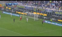 Mauro Icardi Goal HD - Inter 2-0 AC Milan - 15.04.2017