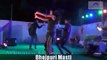 लउके छाती पके गोदानवा मानवा मानी कइसे हो Bhojpuri Song Latest Hot 2017 -- Bhojpuri Arkestra Dance