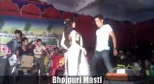 ले ला लव के इंजेक्शन जवान भैलू -- Bhojpuri Arkestra Hot Dance Song  -- Le La Labh Ke Injection