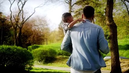 Kim - Re-Père [Clip Officiel]