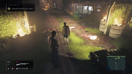 Diffusion PS4 mafia III (11)