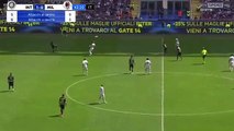 Mauro Icardi Goal HD - Inter 2-0 AC Milan - 15.04.2017