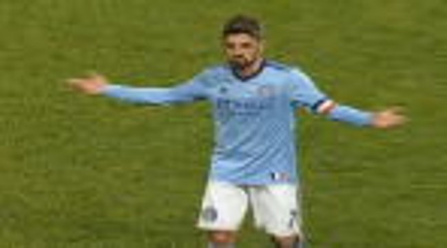 Villa scores 50-yard screamer