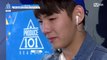 [Produce 101 Season 2 Cut] Kim Dongbin (Kiwi Media Group) Ranking Performance