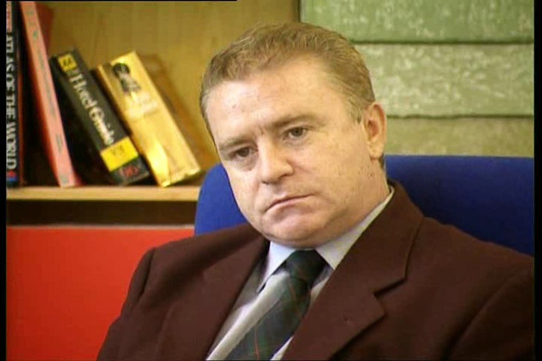 Operation Good Guys S01E03 - Frisk 'Em