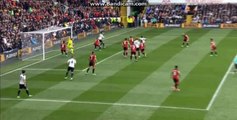Son Heung-Min Goal HD  - Tottenham Hotspur 2-0 AFC Bournemouth - 15.04.2017 HD
