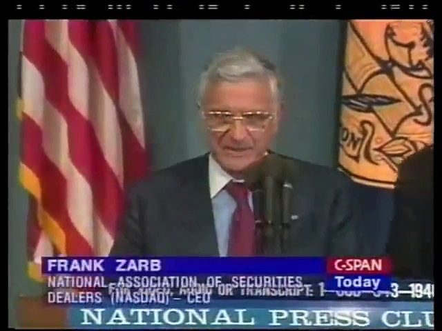 The Future of the Stock Market: Futures, Analysis, Basics, Investing, Predictions (1999) part 2/2