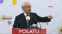 Kılıçdaroğlu; Türkiye'yi Sonu Belirsiz, Tehlikeli Bir Sürecin Içine Sokmak Ağır Bedeldir 3