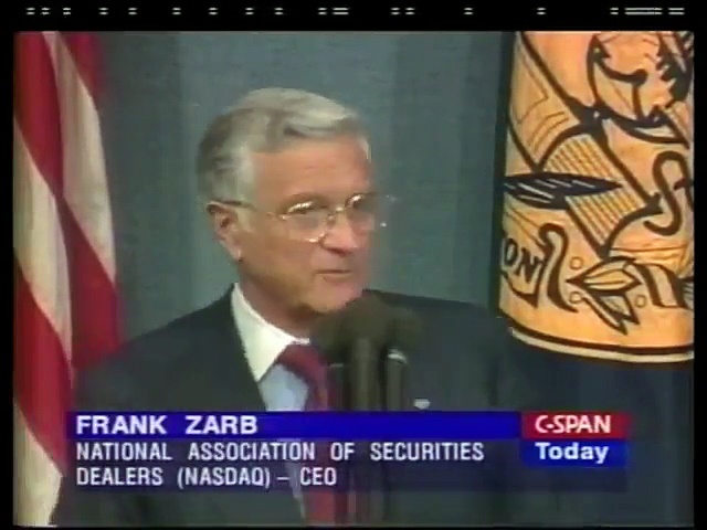 The Future of the Stock Market: Futures, Analysis, Basics, Investing, Predictions (1999) part 1/2