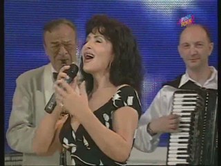 Milena Plavsic - Nema vise ljubavi