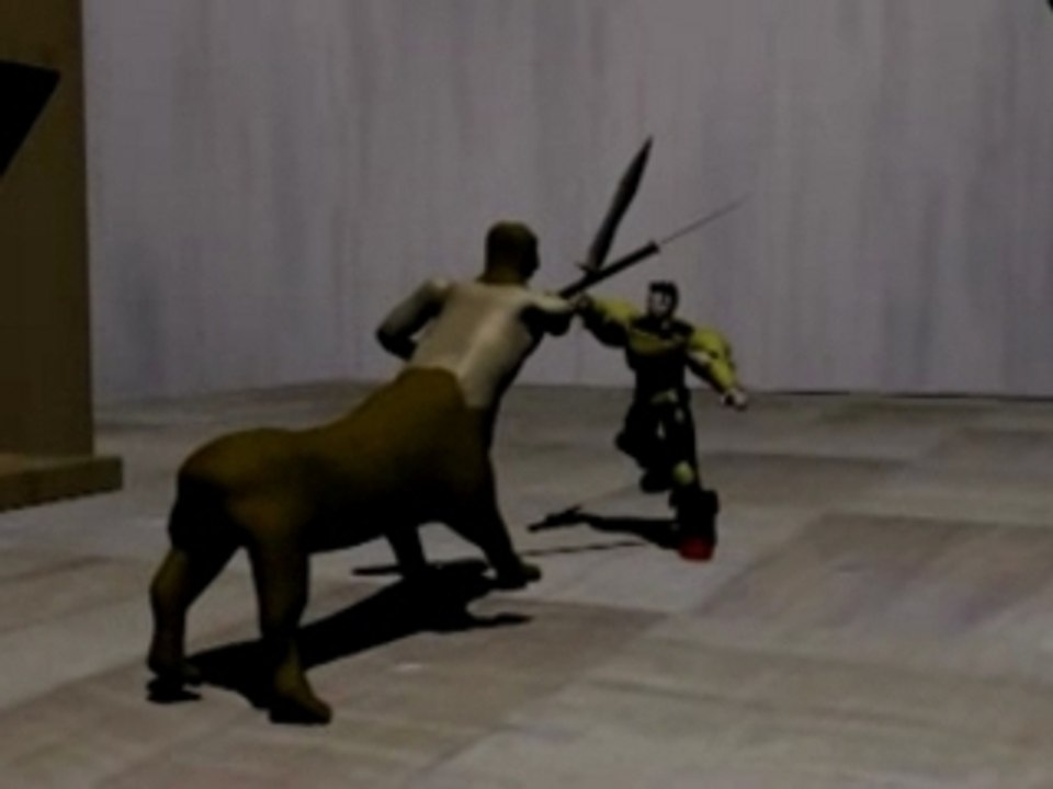 WarToy