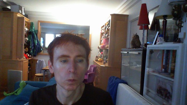 Wiwi égratigne one month off de Bloc Party