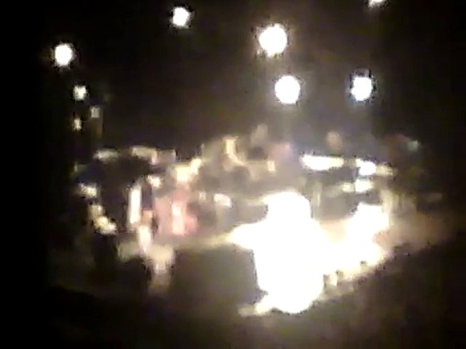 Bob Dylan - Thunder on the Mountain - Civic Center Peoria, IL 7  11  2013