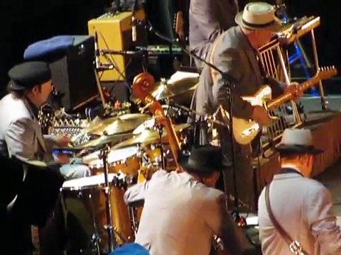 Bob Dylan ~ Thunder On The Mountain - Lehigh University April 19th 2013