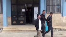 Şanlıurfa'da Pkk/kck Operasyonu: 13 Gözaltı