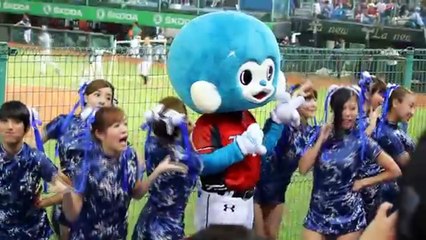 Chinese Summer Hits-Sports Stadium