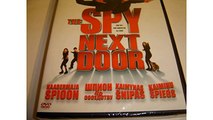 [Download] ☑ The Spy Nest Door (2010) / ENGLISH and RUSSIAN Audio / Estonian and Lithuanian Subtitles [European DVD Regi