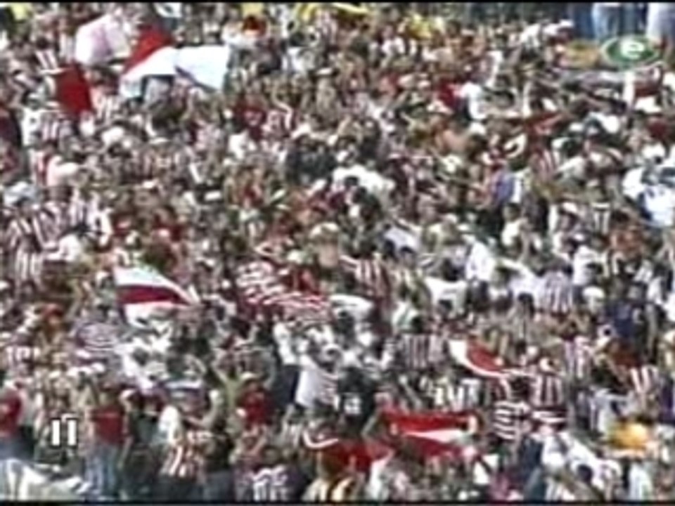 Resumen Chivas Vs Veracruz