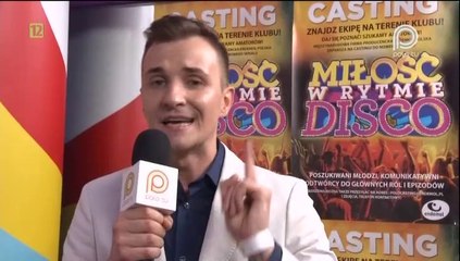 Polo TV - informacja o castingach do serialu (5.07.2014 r.)