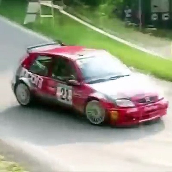 Sakar Driftçiler