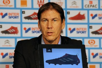 Garcia : «Avec des nuls, on n’avance pas»