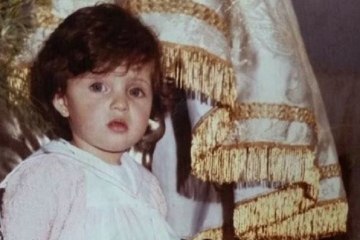 Casillas publica una enternecedora foto de Sara Carbonero