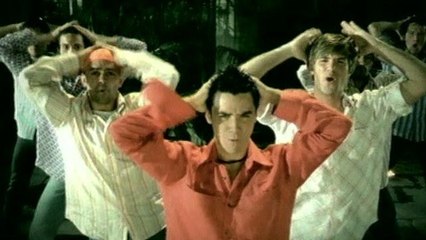 David Civera - Que La Detengan