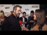 Joey Fatone on reuniting again with 90's boy bands and NSYNC reunion