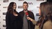 Nick Carter on reuniting 90’s boy bands for his Zombie Western movie and Spice Girls tour