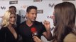 Jeff Timmons on reuniting again with 90’s boy bands and 98 Degrees reunion