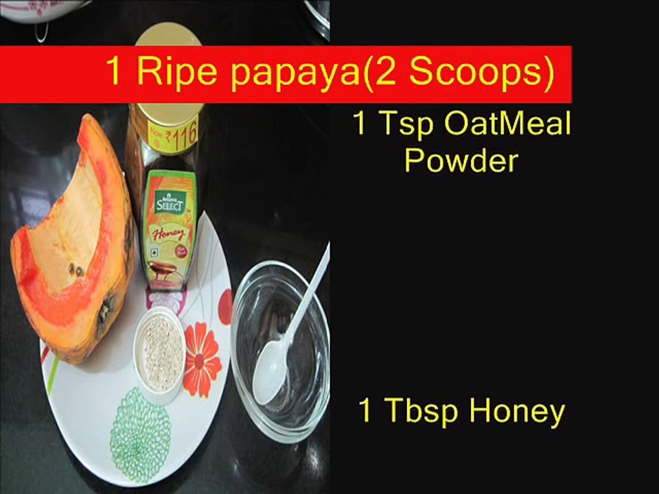 How to Get Crystal Clear Spotless Skin Tone,How to Remove Black Spots & Dark Spots on Face