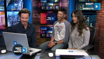 There Are Two Kinds Of &apos;Daredevils&apos; In The World