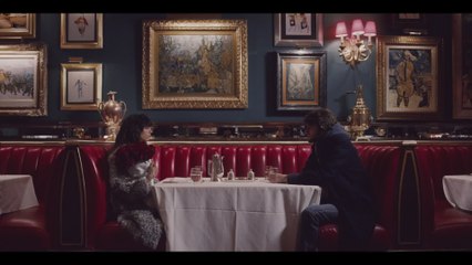 Medina - Når Intet Er Godt Nok