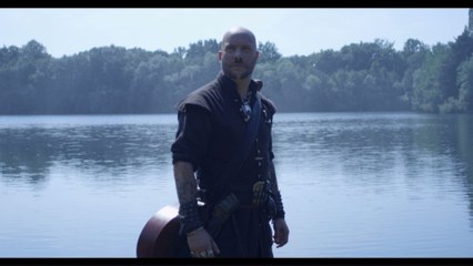 Luc Arbogast - Nausicaa (La Moldau)