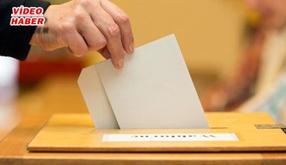 (15 NİSAN 2017) TÜRKİYE  SANDIĞA GİDİYOR 55 MİLYON SEÇMEN  167 BİN 140 SANDIKTA OY KULLANACAK…