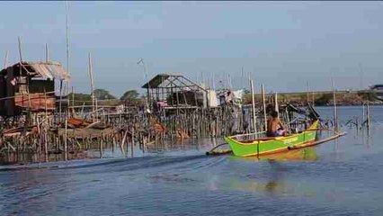 Filipinas se prepara para recibir al ciclón tropical "Crising"