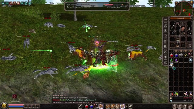 Metin2 Disoctus.pl [1] - Przygodę czas zacząć!
