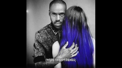 Mat Bastard - More Than Friends (Lyric Video)