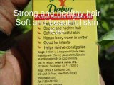 Oil for hair growth and Skin----Dabur Badam Tail, Oil,100% Pure