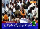 Regional News Bulletin 05am 15 April 2017 Such TV