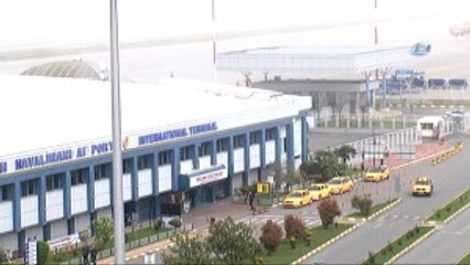 İçişleri Bakanı Soylu'ya Sis Engeli
