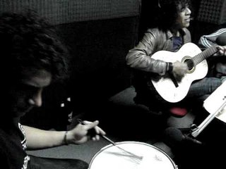 Otra Vuelta - El Negro García López - Solo por hoy